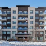 2-bedroom condo apartment for sale in Ottawa — 204 - 310 Centrum Boulevard (Photo 1)