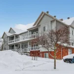 2-bedroom condo apartment for sale in Ottawa — 204 - 310 Centrum Boulevard (Photo 4)
