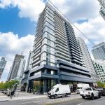 1-bedroom condo apartment for sale in Toronto — 204 - 352 Front Street W (Photo 1)