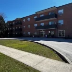 2-bedroom home for sale in Airdrie — 204 - 485 Thorold Road (Photo 1)