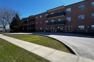 2-bedroom home for sale in Airdrie — 204 - 485 Thorold Road