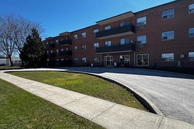 2-bedroom home for sale in Airdrie — 204 - 485 Thorold Road (Photo 1)