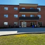 2-bedroom home for sale in Airdrie — 204 - 485 Thorold Road (Photo 2)