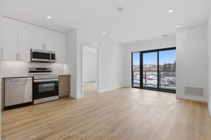 2-bedroom condo apartment for sale in Waterloo — 204 - 525 New Dundee Road