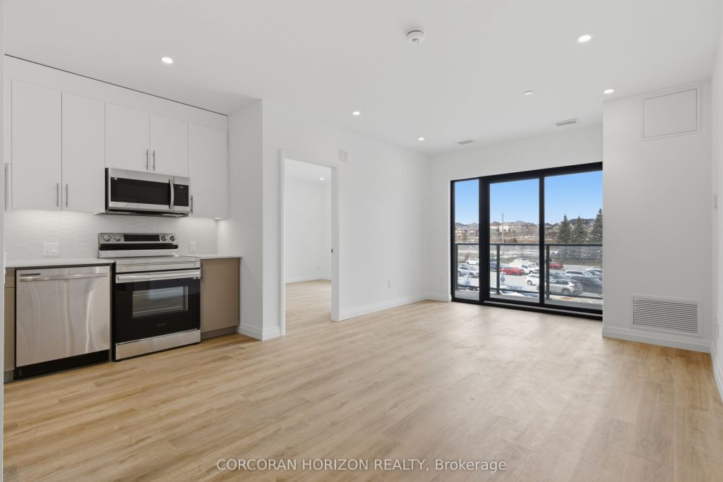 2-bedroom condo apartment for sale in Waterloo — 204 - 525 New Dundee Road (Photo 1)