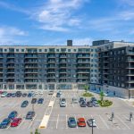 2-bedroom condo apartment for sale in Waterloo — 204 - 525 New Dundee Road (Photo 2)