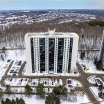 2-bedroom condo apartment for sale in Waterloo — 204 - 525 New Dundee Road (Photo 4)