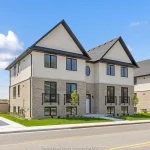 2-bedroom condo apartment for rent in St. Catharines — 204 - 71 Metcalf Street (Photo 4)