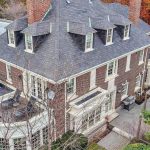 5-bedroom detached home for sale in Toronto — 204 Glencairn Avenue (Photo 2)