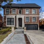 5-bedroom detached home for sale in Toronto — 204 Glencairn Avenue (Photo 5)
