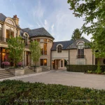 7-bedroom detached home for sale in Oakville — 2054 Lakeshore Road E (Photo 5)