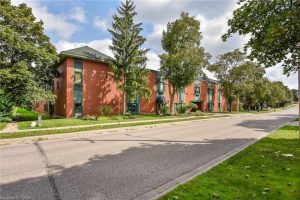2-bedroom home for sale in Cambridge — 205 - 1009 Queenston Road