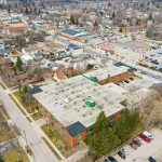 2-bedroom home for sale in Cambridge — 205 - 1009 Queenston Road (Photo 2)