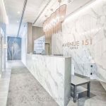1-bedroom condo apartment for sale in Toronto — 205 - 151 Avenue Road (Photo 2)