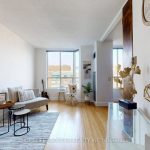 1-bedroom condo apartment for sale in Toronto — 205 - 151 Avenue Road (Photo 5)