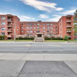 1-bedroom co-ownership apartment for sale in Toronto — 205 - 2550 Bathurst Street (Photo 3)