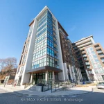 1-bedroom condo apartment for sale in Toronto — 205 - 25 Neighbourhood Lane (Photo 1)