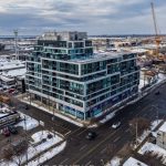 1-bedroom condo apartment for sale in Toronto — 205 - 25 Neighbourhood Lane (Photo 4)