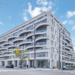 1-bedroom condo apartment for sale in Toronto — 205 - 25 Neighbourhood Lane (Photo 5)
