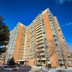 2-bedroom condo apartment for sale in York — 205 - 7601 Bathurst Street W (Photo 1)