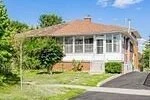 4-bedroom semi-detached home for sale in Toronto — 205 Vauxhall Drive