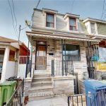4-bedroom semi-detached home for sale in Toronto — 205 Vauxhall Drive (Photo 3)