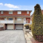 4-bedroom semi-detached home for sale in Toronto — 205 Vauxhall Drive (Photo 4)