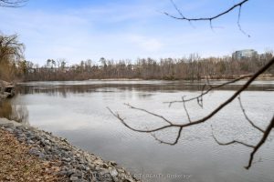 Studio vacant land home for sale in Ottawa — 2061 Prince Of Wales Drive