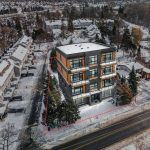 Studio vacant land home for sale in Ottawa — 2061 Prince Of Wales Drive (Photo 3)
