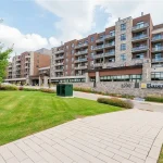 1-bedroom condo/apt unit for sale in Burlington — 206 - 3290 New Street (Photo 1)