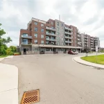 1-bedroom condo/apt unit for sale in Burlington — 206 - 3290 New Street (Photo 2)