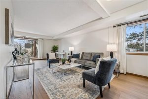 2-bedroom home for sale in Waterloo — 206 - 4 Albert Street