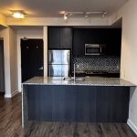 2-bedroom condo apartment for rent in Oakville — 206 - 5025 Harvard Road (Photo 1)