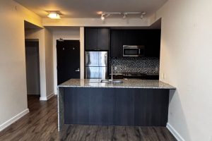 2-bedroom condo apartment for rent in Oakville — 206 - 5025 Harvard Road