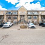 2-bedroom condo apartment for rent in Oakville — 206 - 5025 Harvard Road (Photo 4)