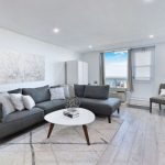 2-bedroom condo apartment for rent in Oakville — 206 - 5025 Harvard Road (Photo 5)