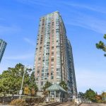 2-bedroom condo apartment for rent in Toronto — 206 - 68 Grangeway Avenue (Photo 5)