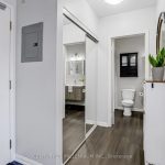 1-bedroom condo apartment for sale in Dufferin — 206 - 70 First Street (Photo 2)