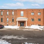1-bedroom condo apartment for sale in Dufferin — 206 - 70 First Street (Photo 5)