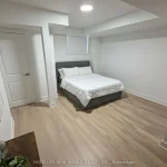 1-bedroom condo townhouse for rent in Toronto — 2076 - 65 George Appleton Way (Photo 4)