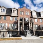 1-bedroom condo townhouse for rent in Toronto — 2076 - 65 George Appleton Way (Photo 5)