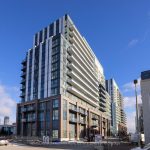 2-bedroom condo apartment for sale in York — 207 - 10 Honeycrisp Crescent (Photo 1)