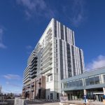 2-bedroom condo apartment for sale in York — 207 - 10 Honeycrisp Crescent (Photo 2)