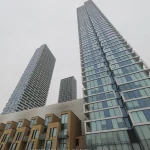 2-bedroom condo apartment for sale in York — 207 - 10 Honeycrisp Crescent (Photo 5)