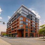 Studio condo apartment for sale in Ottawa — 207 - 10 James Street (Photo 1)