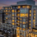 Studio condo apartment for sale in Ottawa — 207 - 10 James Street (Photo 3)