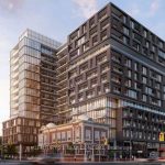 1-bedroom condo apartment for rent in Toronto — 207 - 285 Dufferin Street (Photo 4)