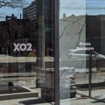 1-bedroom condo apartment for rent in Toronto — 207 - 285 Dufferin Street (Photo 5)