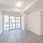 2-bedroom condo apartment for rent in Toronto — 208 - 25 Neighbourhood Lane (Photo 2)