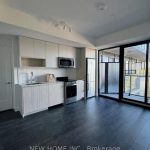 2-bedroom condo apartment for rent in Toronto — 208 - 25 Neighbourhood Lane (Photo 3)